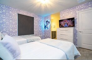 16020 Spacious Family Home 8BD Perfect For Your Vacation