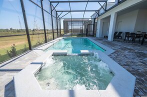 16020 Spacious Family Home 8BD Perfect For Your Vacation