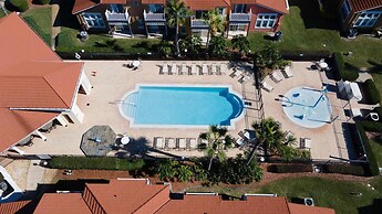 3BR Townhome Steps From Theme Parks Sleeps 6