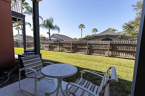 3BR Townhome Steps From Theme Parks Sleeps 6