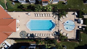 3BR Townhome Steps From Theme Parks Sleeps 6