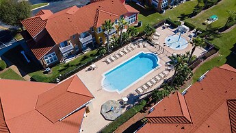 3BR Townhome Steps From Theme Parks Sleeps 6