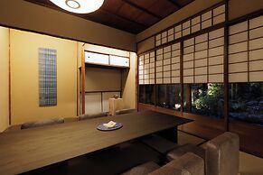 HOTEL VMG VILLA KYOTO