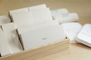 HOTEL VMG VILLA KYOTO