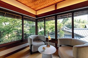 HOTEL VMG VILLA KYOTO