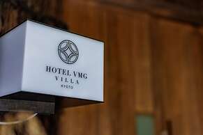 HOTEL VMG VILLA KYOTO