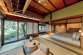 HOTEL VMG VILLA KYOTO