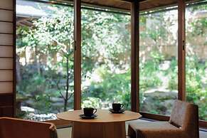 HOTEL VMG VILLA KYOTO