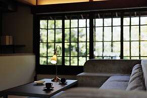 HOTEL VMG VILLA KYOTO