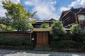 HOTEL VMG VILLA KYOTO