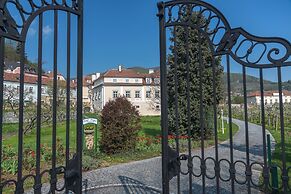 Barock-Landhof Burkhardt