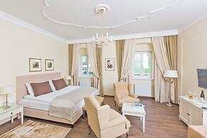 Barock-Landhof Burkhardt