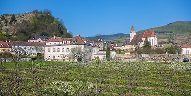 Barock-Landhof Burkhardt