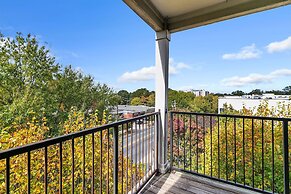 Stylish Sky Lofts Condo In Historic West End 2 Bedroom Condo