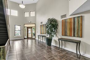 Stylish Sky Lofts Condo In Historic West End 2 Bedroom Condo