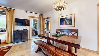 Juniper Springs Lodge #246 2 Bedroom Condo