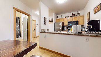 Juniper Springs Lodge #246 2 Bedroom Condo