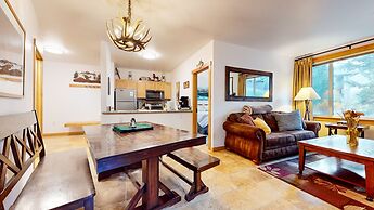 Juniper Springs Lodge #246 2 Bedroom Condo