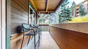 Juniper Springs Lodge #246 2 Bedroom Condo