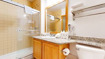 Juniper Springs Lodge #246 2 Bedroom Condo