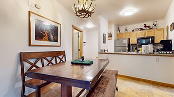 Juniper Springs Lodge #246 2 Bedroom Condo