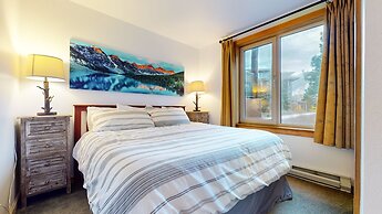 Juniper Springs Lodge #246 2 Bedroom Condo