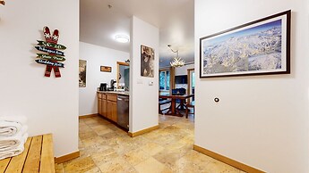 Juniper Springs Lodge #246 2 Bedroom Condo