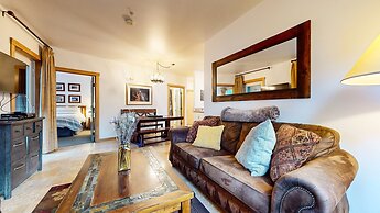 Juniper Springs Lodge #246 2 Bedroom Condo