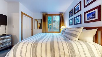 Juniper Springs Lodge #246 2 Bedroom Condo