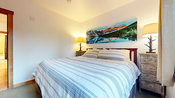 Juniper Springs Lodge #246 2 Bedroom Condo