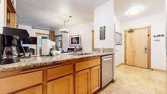 Juniper Springs Lodge #246 2 Bedroom Condo