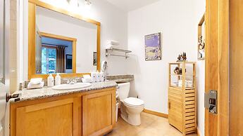 Juniper Springs Lodge #246 2 Bedroom Condo