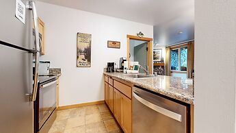 Juniper Springs Lodge #246 2 Bedroom Condo