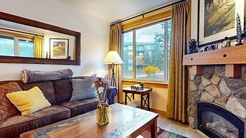 Juniper Springs Lodge #246 2 Bedroom Condo