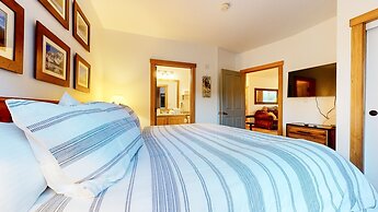 Juniper Springs Lodge #246 2 Bedroom Condo