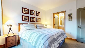 Juniper Springs Lodge #246 2 Bedroom Condo