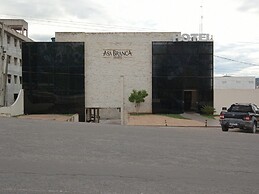 HOTEL ASA BRANCA