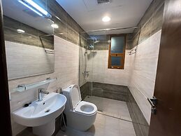 STAR HOUSE AL SALAM St