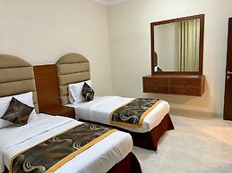 STAR HOUSE AL SALAM St