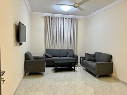 STAR HOUSE AL SALAM St