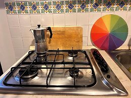 2bed Farmhouse Near San Gimignano With Pool