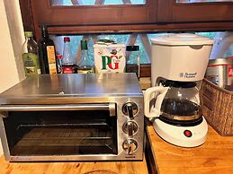 2bed Farmhouse Near San Gimignano With Pool