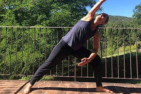 2bed Farmhouse Near San Gimignano With Pool