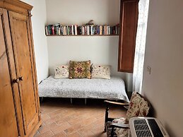 2bed-restored Farmhouse-san Gimignano-pool