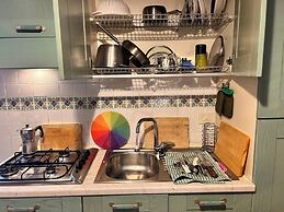 2bed Farmhouse Near San Gimignano With Pool