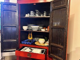 2bed Farmhouse Near San Gimignano With Pool