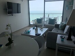 Edificio Alta Mar de Marbella