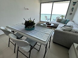 Edificio Alta Mar de Marbella