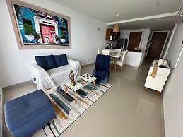 Edificio Alta Mar de Marbella