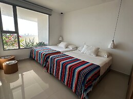 Edificio Alta Mar de Marbella